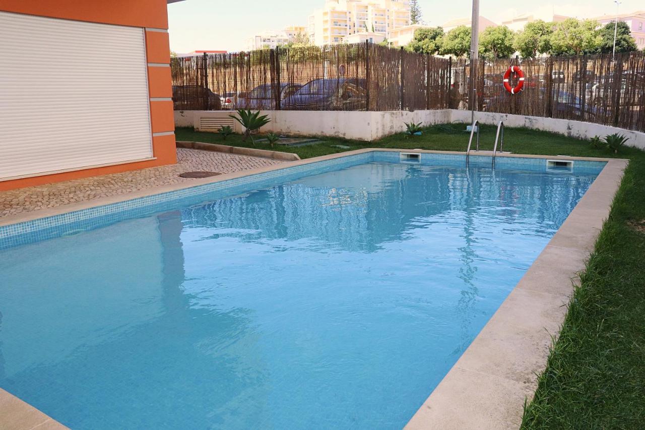 Lumina Sereno Portimao Luaran gambar