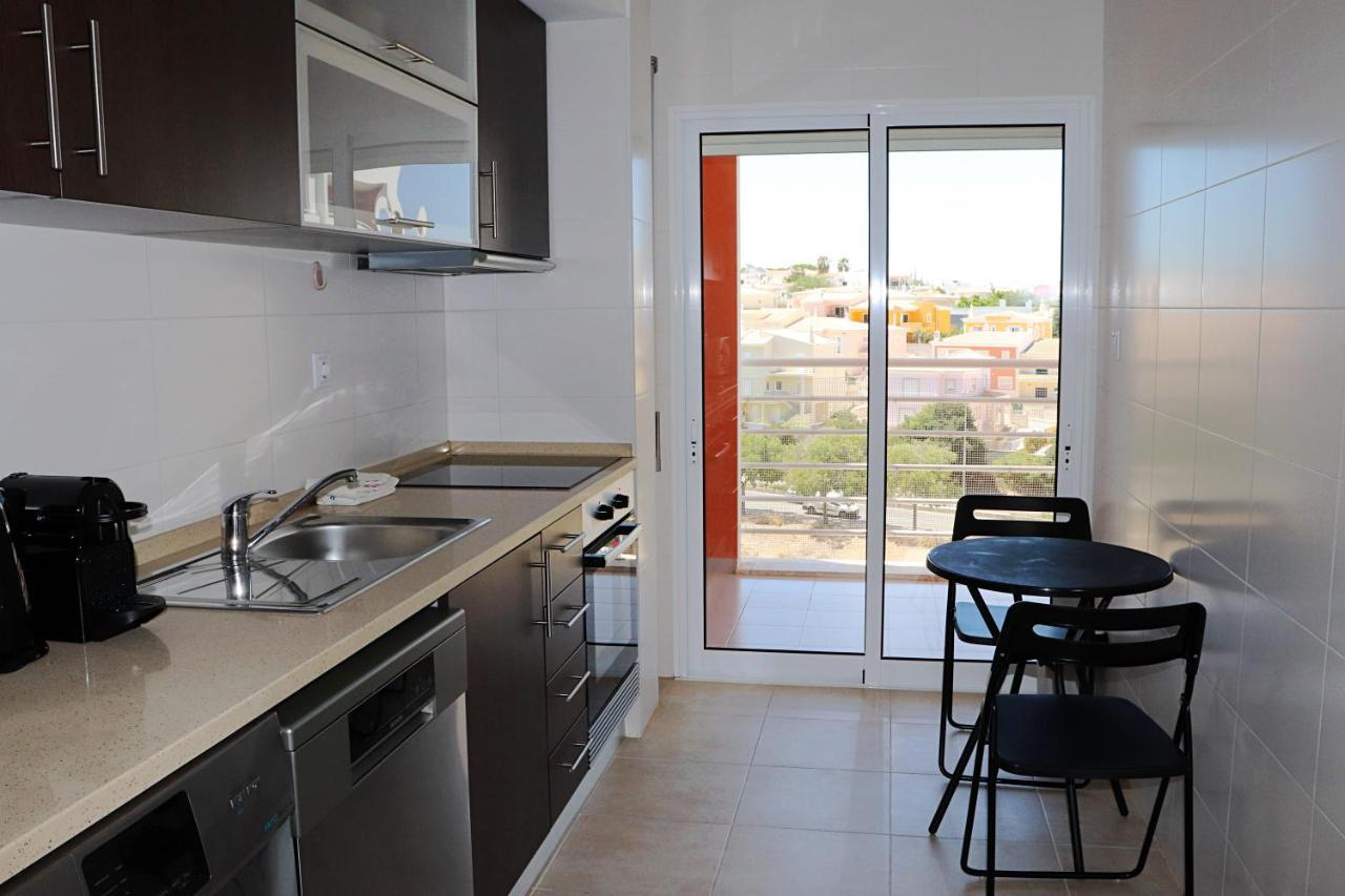 Lumina Sereno Portimao Luaran gambar